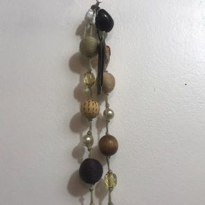 Beaded Necklace